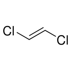 1,2-Dichloroethylene, mixture of cis and trans