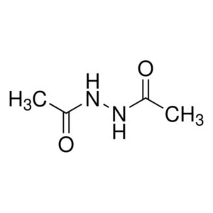 1,2-Diacetylhydrazine