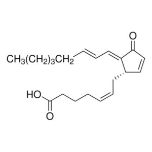 15-Deoxy-Δ12,14-prostaglandin J₂