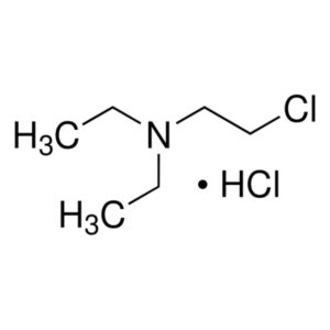 2-Chloro-N,N-diethylethylamine hydrochloride