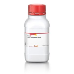 Casein, Hammarsten bovine