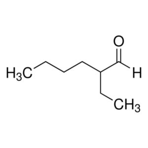 2-Ethylhexanal