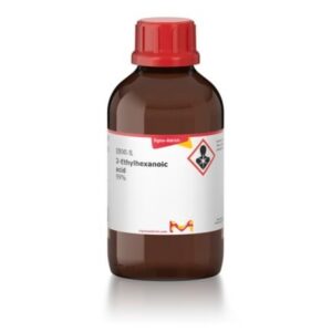 2-Ethylhexanoic acid