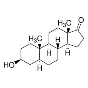 trans-Androsterone
