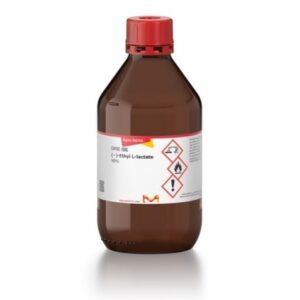 (−)-Ethyl ʟ-lactate