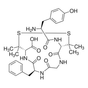 [ᴅ-Pen2,5]-Enkephalin hydrate