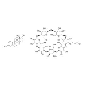 β-Estradiol-Water Soluble