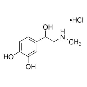 (±)-Epinephrine hydrochloride