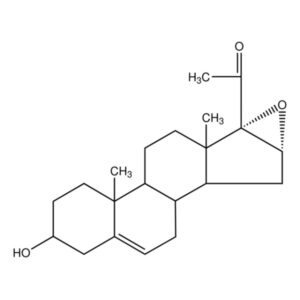 16α,17α-Epoxypregnenolone