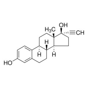 17α-Ethynylestradiol