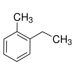 2-Ethyltoluene