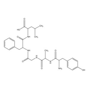 [ᴅ-Ala²]-Leucine enkephalin
