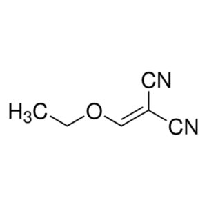 (Ethoxymethylene)malononitrile
