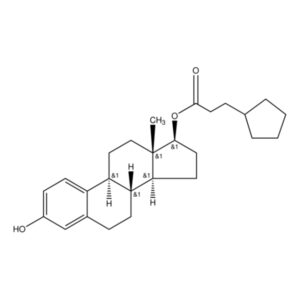 β-Estradiol 17-cypionate