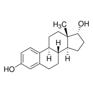 α-Estradiol