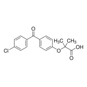 Fenofibrate impurity B
