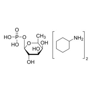 β-ʟ-Fucose 1-phosphate bis(cyclohexylammonium) salt