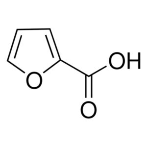 2-Furoic acid