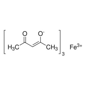 Iron(III) acetylacetonate
