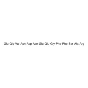 [Glu¹]-Fibrinopeptide B human