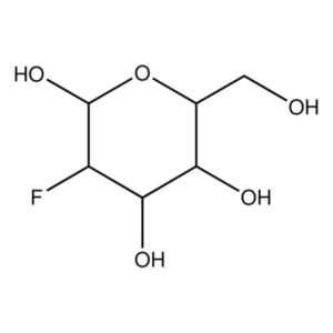 2-Fluoro-2-deoxy-ᴅ-glucose