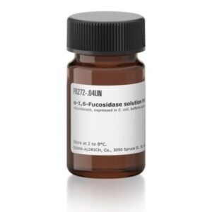 α-1,6-Fucosidase solution from Elizabethkingia miricola
