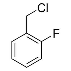 2-Fluorobenzyl chloride