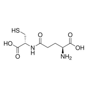 γ-Glu-Cys