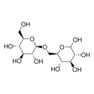 β-Gentiobiose