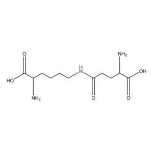 γ-Glu-ε-Lys