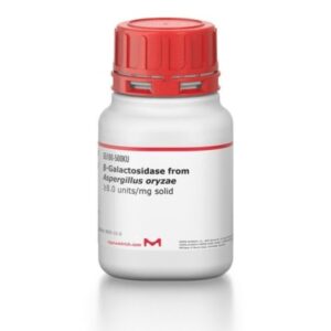 β-Galactosidase from Aspergillus oryzae