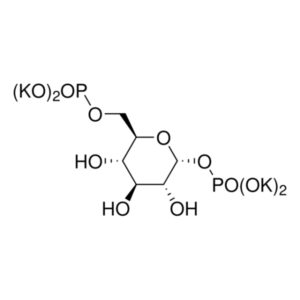 α-ᴅ-Glucose 1,6-bisphosphate potassium salt hydrate