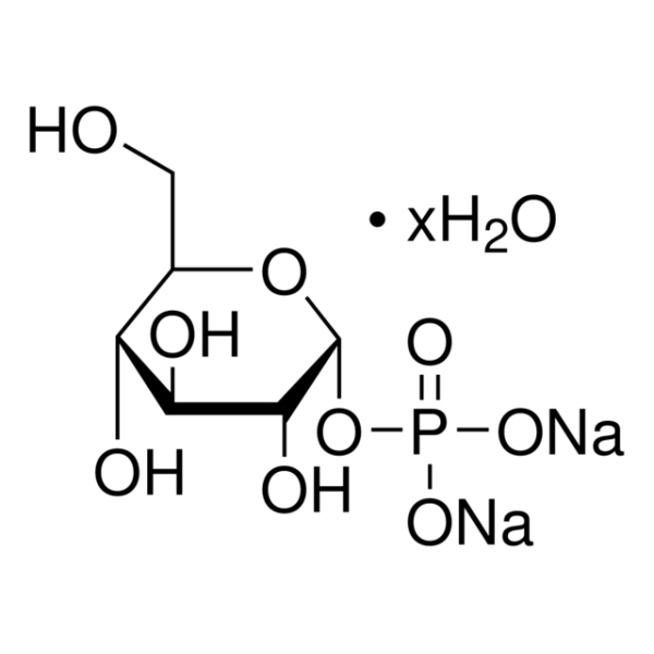 α-ᴅ-Glucose 1-phosphate disodium salt hydrate
