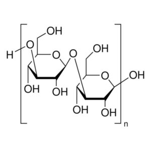 β-ᴅ-Glucan from barley