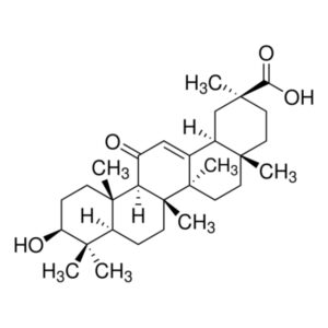 18α-Glycyrrhetinic acid