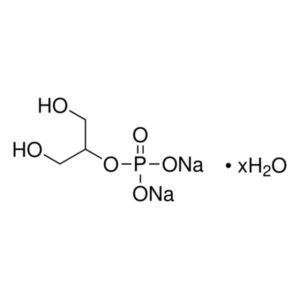 β-Glycerophosphate disodium salt hydrate