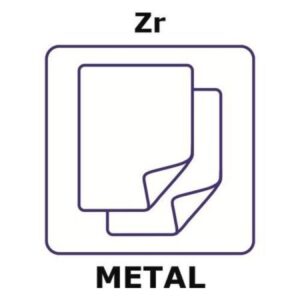 Zirconium