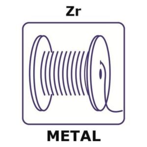 Zirconium