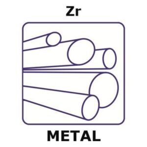 Zirconium