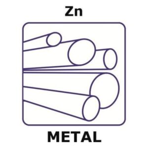Zinc