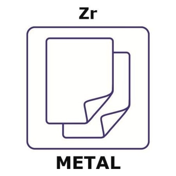 Zirconium