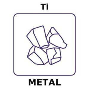 Titanium