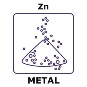 Zinc