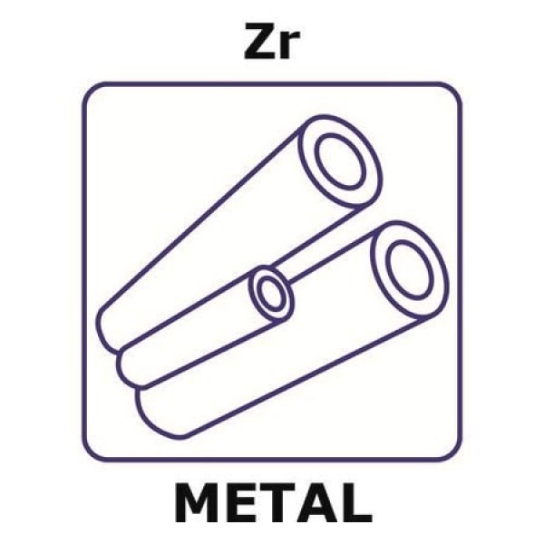Zirconium