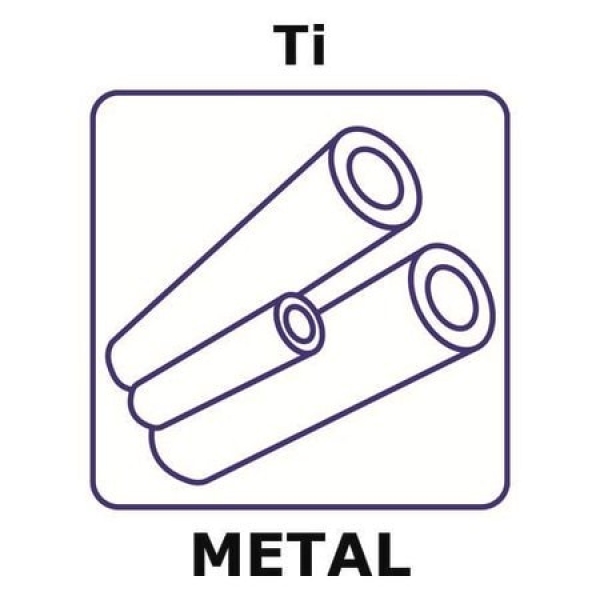 Titanium