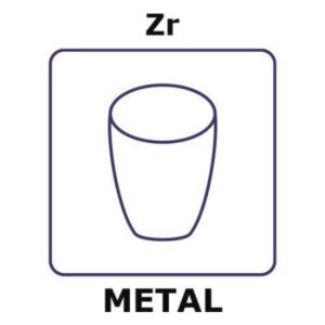 Zirconium