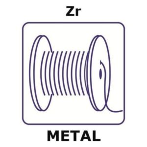 Zirconium