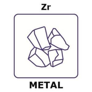 Zirconium