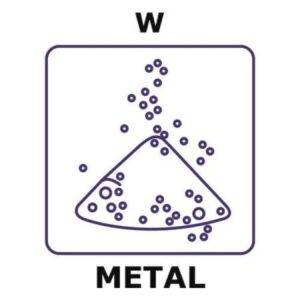 Tungsten