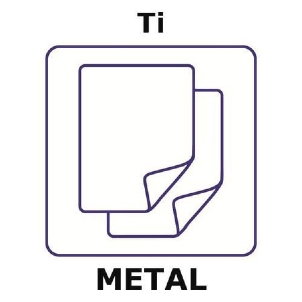 Titanium